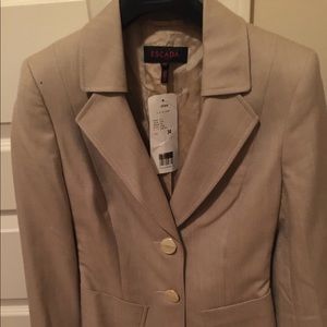 Escada Pants Suit